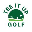 Tee It Up Golf - Square Logo - Full Color